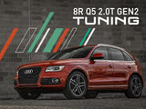 Integrated Engineering Stage 1 IE Audi 8R/B8 Q5 2.0T TSI Performance Tune (2009-2017) IESOCST1