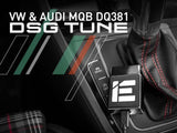 Integrated Engineering IE VW MK7.5 & Audi 8V.5 DSG (DQ381) TCU Tune IESOVX3
