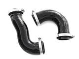 IE Intercooler Charge Pipes Upgrade Kit - VW/Audi  8V A3 / S3/  MK7/MK7.5 Golf R / GTI / Golf | IETPCI2