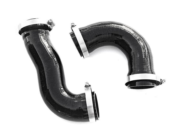IE Intercooler Charge Pipes Upgrade Kit - VW/Audi  8V A3 / S3/  MK7/MK7.5 Golf R / GTI / Golf | IETPCI2