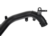 Integrated Engineering IE Turbo Outlet Pipe - VW/Audi / MK8 / GTI / R / 8Y / A3 / S3 IETPDB1