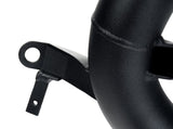 Integrated Engineering IE Turbo Outlet Pipe - VW/Audi / MK8 / GTI / R / 8Y / A3 / S3 IETPDB1