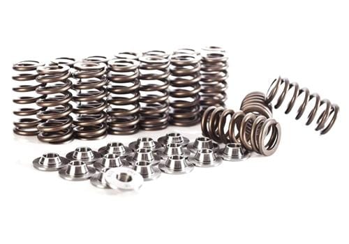 IE Valve Spring & Retainer Kit - VW/Audi / 2.0T FSI & TSI (Gen 1, 2, 3 ...
