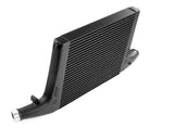 Integrated Engineering Black IE FDS Front Mount Intercooler Kit - B9 Audi | A4/S4 | Allroad IETPCK1-BK