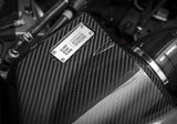 Integrated Engineering IE Carbon Air Intake System | Audi B9 S4/S5 IEINCK3