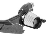 Integrated Engineering IE MQB MK7/8V 2.0T & 1.8T Cold Air Intake Kit V2 IEINCI11