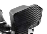 IE MQB MK7/8V 2.0T & 1.8T Performance Intake V2 Carbon Lid