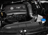 Integrated Engineering IE MQB MK7/8V 2.0T & 1.8T Cold Air Intake Kit V2 IEINCI11