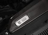 IE MQB MK7/8V 2.0T & 1.8T Performance Intake V2 Carbon Lid