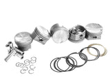 Integrated Engineering Mahle PowerPak Piston Set | VW/Audi 2.5L/2.5T Engines | MAH-PVO1
