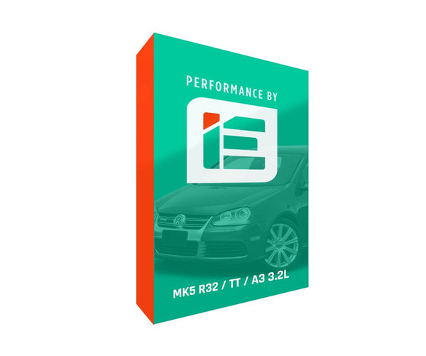 Integrated Engineering Stage 1 IE Performance Tune | VW Mk5 R32 | Audi TT / A3 3.2L IESOVR11