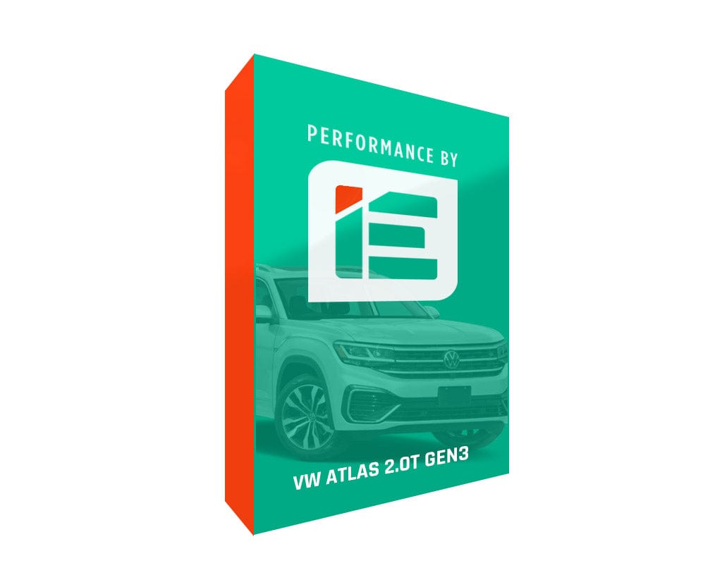 IESOVN51 | IE VW Atlas 2.0T Gen 3 Performance Tune – UroTuning