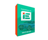 Integrated Engineering Stage 1 IE 2.0T Performance Tune - F3 Audi Q3 IESOVN61