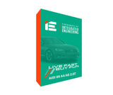 Integrated Engineering IE Performance Tune Audi B9 A4 & A5 2.0T Quattro