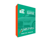 Integrated Engineering IE CREC 3.0T Supercharged Performance ECU Tune - Audi C7.5 / A6 & A7
