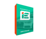 Integrated Engineering IE Audi C7 A6 3.0T Performance Tune (2012+)