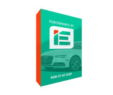 Integrated Engineering IE Audi C7 A7 3.0T Performance Tune (2012+)