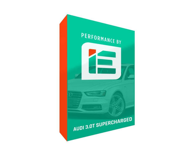 Integrated Engineering IE Audi S4 B8/B8.5 Performance Tune (2009-2015)