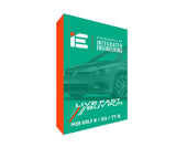 Integrated Engineering IE Performance ECU Tune / MQB VW Mk7 Golf R / Audi 8V S3 / 8S TTS