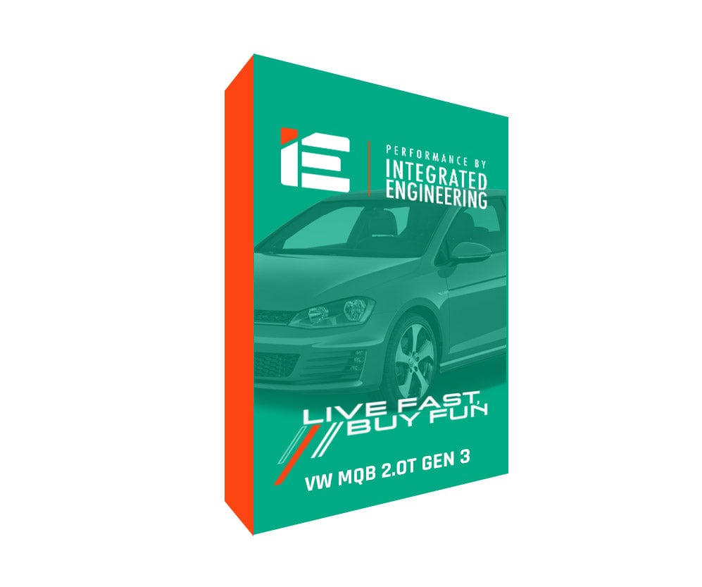 IESOVN11 | IE Performance Tune - MQB VW Mk7 GTI / GLI / Audi 8V A3 / 8S ...