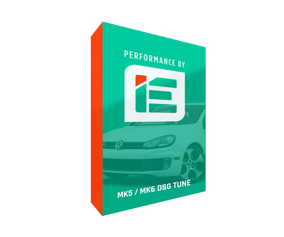 IE VW Mk5 & Mk6 Auto Transmission Tune (AQ250) | IESOVY1 – UroTuning