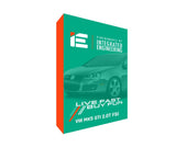Integrated Engineering IE VW MK5 GTI Performance Tune (2006-2009)