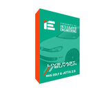 Integrated Engineering IE VW MK6 Golf & Jetta 2.5 Performance Tune (2010-2014)