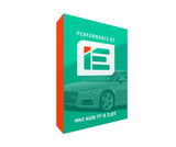 Integrated Engineering IE Audi TTS Performance Tune (2008-2015)