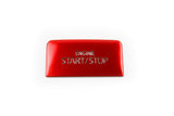 Aftermarket Billet Push Start Switch Cover - VW / Mk8 GTI / Golf R (DSG) IGN-CVR-MK8-DSG-RED