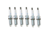 NGK Spark Plug NGK Laser Iridium (Set of 6) - BMW  N52 | 12122158253-KT6