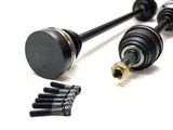 Axle Assembly Set 650hp Direct Bolt-In - VW Mk4 Golf / GTI / Jetta / Beetle (VR6 / 1.8T) 5-Speed Manual (exc. 337 chassis) | RA2291X2-V2-RA2292X2-V2