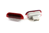 Interior LED Door Lights - VW / MK3 / MK4 Golf / Jetta (Sold as Pair) | V-030630
