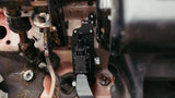 Fabless Fabless Mk7 Gas Pedal Adapter - VW MK1 | Scirocco 30-1110