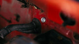 Fabless Fabless Mk7 Gas Pedal Adapter - VW MK1 | Scirocco 30-1110