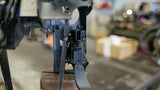 Fabless Fabless MK7 Gas Pedal Adapter - VW MK2 RHD 30-2110
