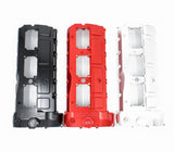 Vargas Turbo Technologies Vargas Turbo Technologies BILLET CNC Valve Cover - BMW S55