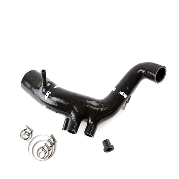 FMGOLFINDBLK Order a Silicone Turbo Inlet Pipe VW Mk4 1.8T