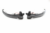LED Sequential Mirror Turn Signals - Audi A4 / A5 / S4 / RS4 - Smoked | V-170816