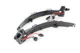 emK Lighting LED Sequential Mirror Turn Signals - Audi A4/A5/RS4 - Smoked V-170816