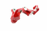 VW/Audi Front Caliper Carrier - Priced Each - VW / Mk5 GTi / R32 / Rabbit / Mk6 GLi / Beetle (Scratch and Dent) 5N0615125A-SND