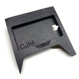 CJM Industries CJM Industries Coin Tray Airlift Controller Mount - VW / MK6 Golf / GTI / R | 2021065-MK6CT-AirV3