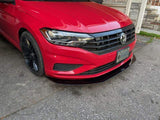Ventus Autoworks Ventus Autoworks Front Splitter | Volkswagen Mk7 Jetta Ventus-FrontSplttr-Mk7Jetta