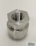 Autobahn Autoworx Autobahn Autoworx Coolant Bung Adapter - VW/Audi