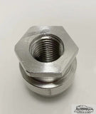 Autobahn Autoworx Aluminum Autobahn Autoworx Coolant Bung Adapter - VW/Audi Aut-sensor-alum