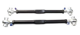 SPL Parts Rear Toe Links - BMW / E9X / 3 Series | SPL-RTA-E9X