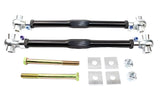 SPL Parts Rear Toe Links (M Version) w/ Eccentric Lockout - BMW / E8X / E9X / 1M / M3 | SPL-RTAEL-E9M