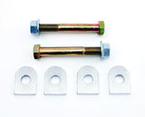 SPL Parts Toe Eccentric Lockout Kit - BMW / F8X / M2 / M3 / M4 | SPL-ELT-F8X