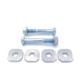 SPL Parts Toe Eccentric Lockout Kit - BMW / Toyota / A90 / G29 / Supra / Z4 | SPL-ELT-G29