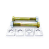 SPL Parts Camber Eccentric Lockout Kit - BMW / Toyota / A90 / G29 / Supra / Z4 | SPL-ELC-G29