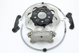 Vargas Turbo Technologies VTT Ultimate Front Drag Brake Kit - BMW / E Series / F Series
